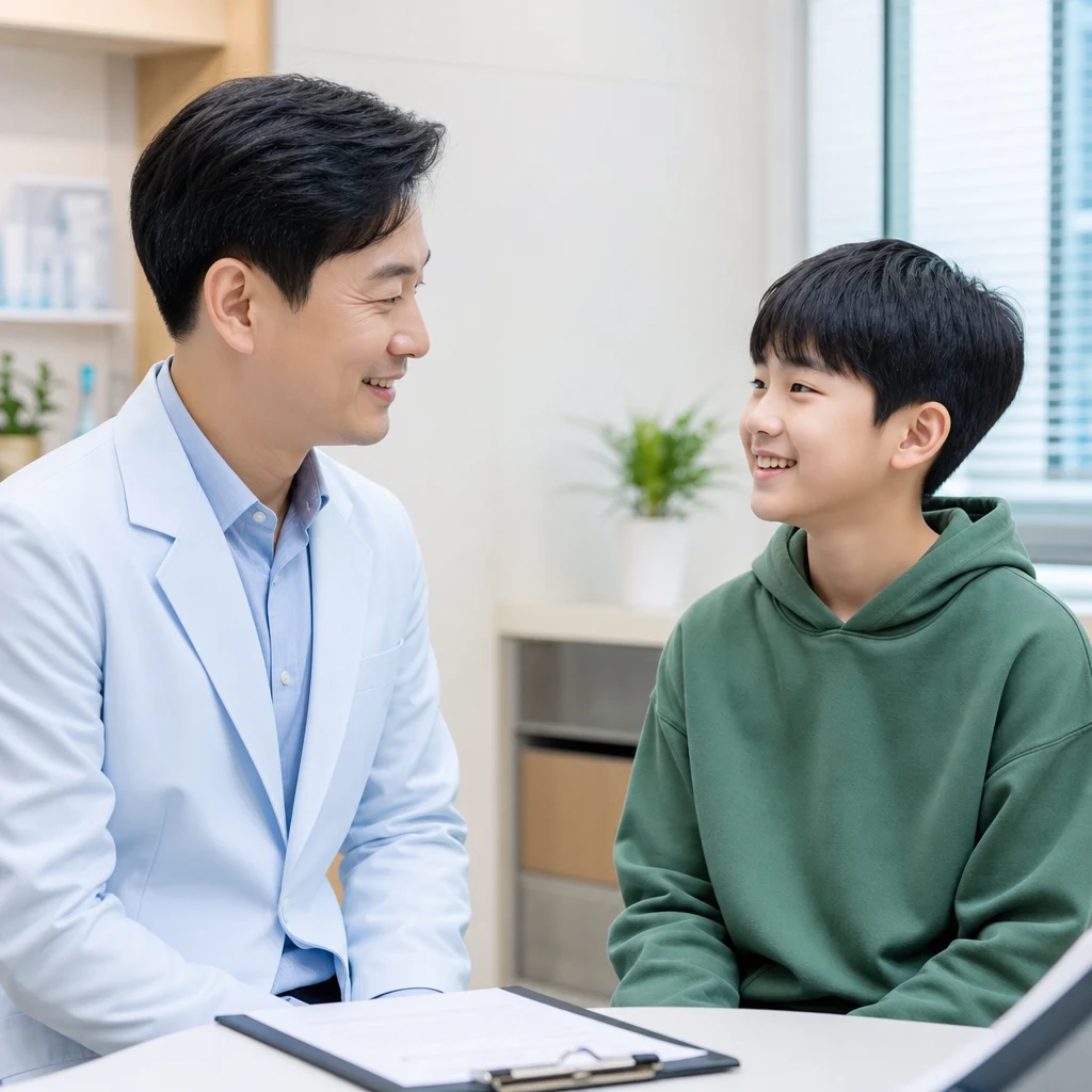 알레르기 검사 준비 시 알아야 할 점은?