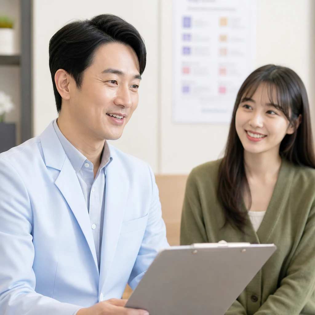 부산 알레르기 검사 추가 비용은 없나요?