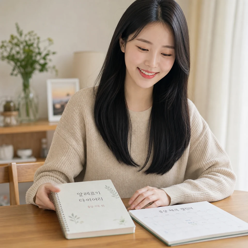 부산알레르기검사 이미지 2