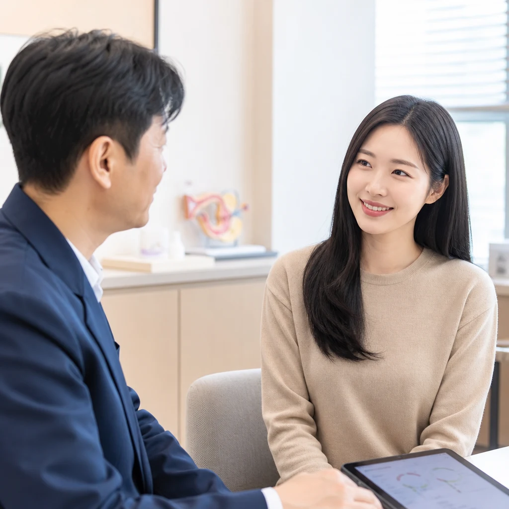 설하면역치료와 다른 약물치료 비교해보세요
