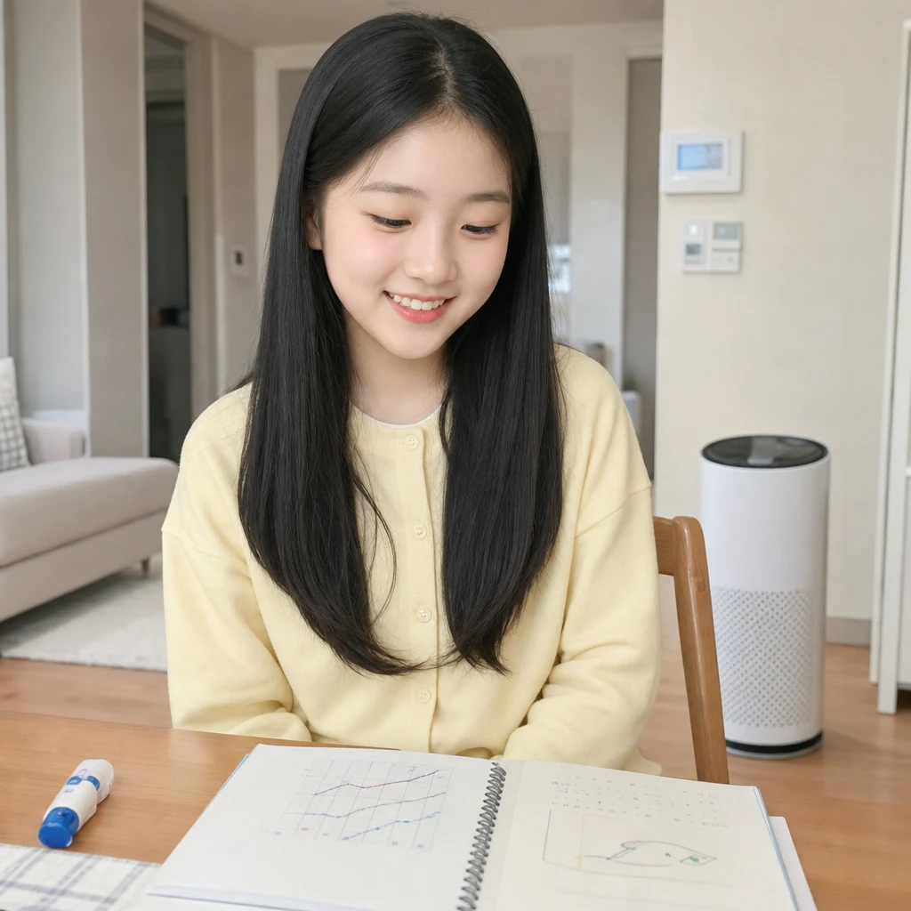 부산 소아 천식 이미지 2