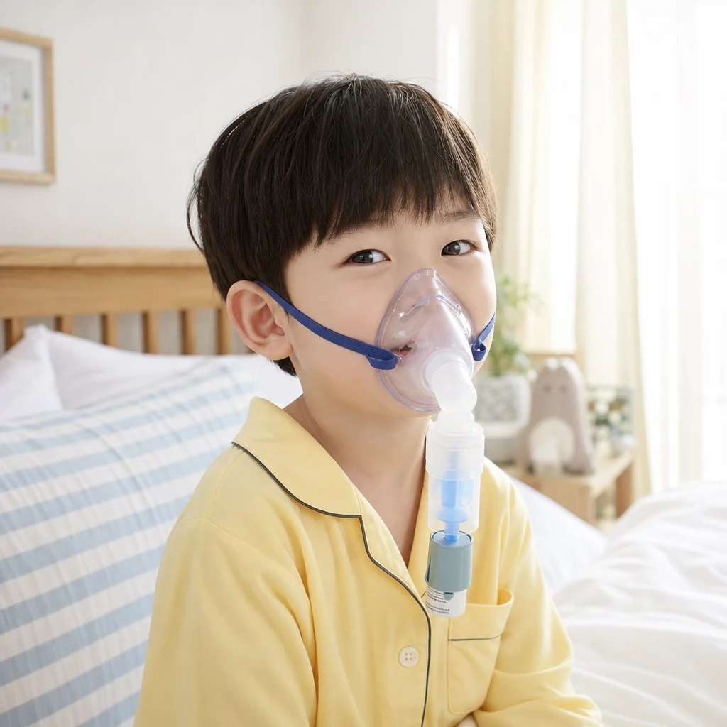 부산 소아 천식 이미지 2