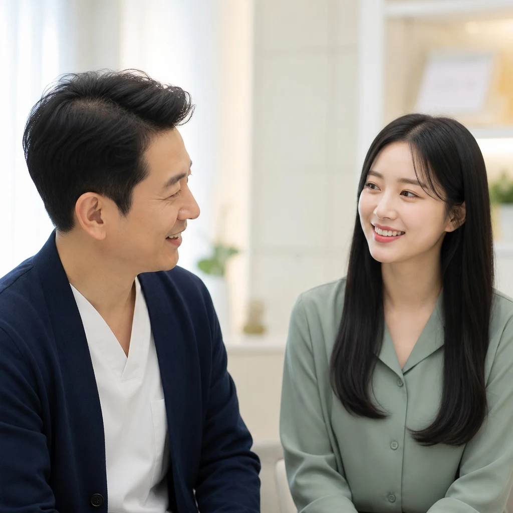 부산에서 아토피 전문의를 찾는 방법은?